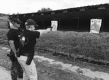 Why it's not working for her Instructor Training - understanding and training female shooters