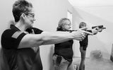 Women's Situational Awareness and Firearms Training Course