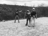 Why it's not working for her Instructor Training - understanding and training female shooters