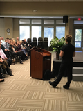 Realtor Safety Course I