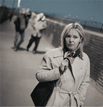 Women's Situational Awareness Training I