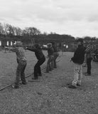360 Combative Speed and Accuracy
